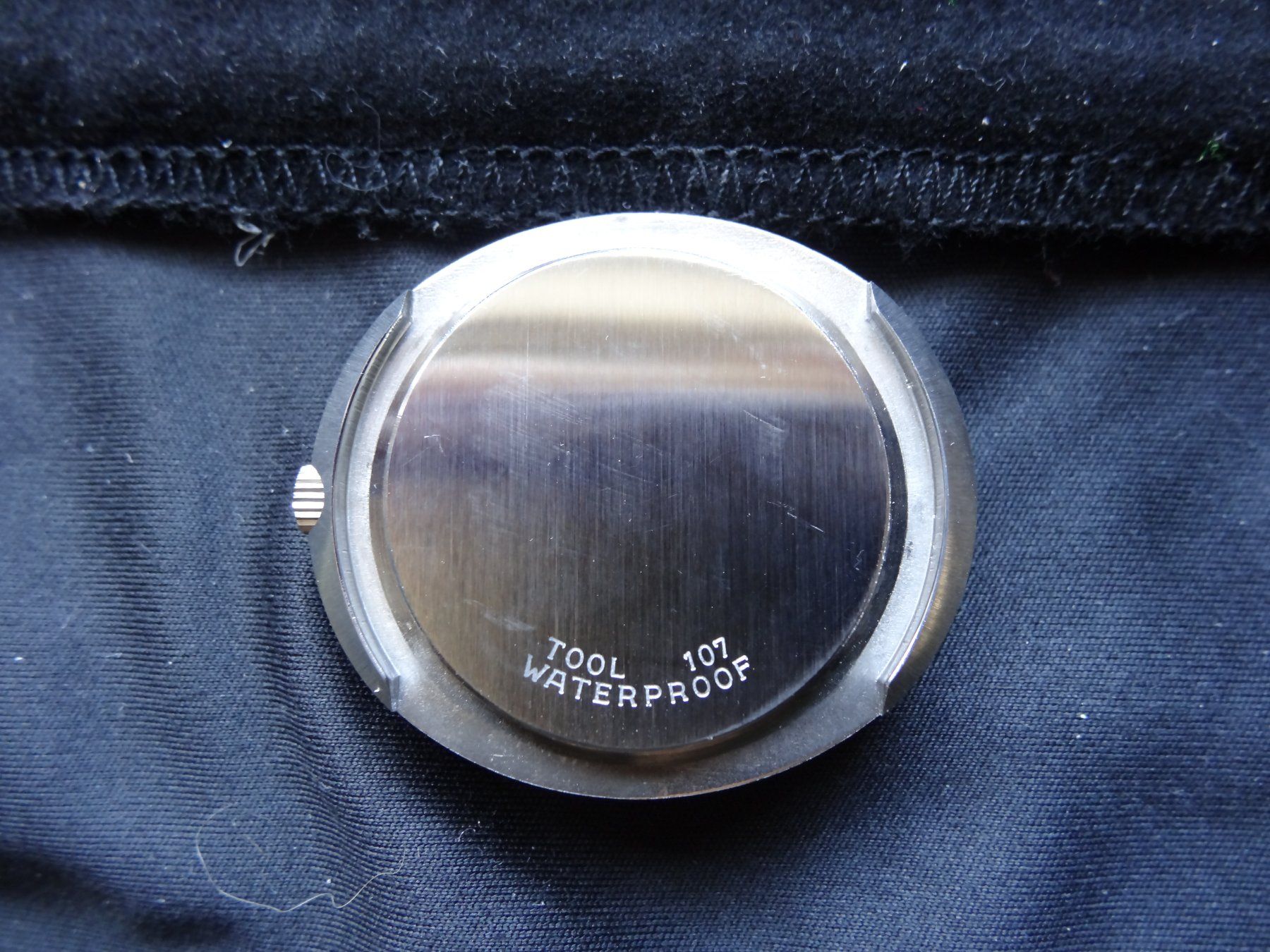 Lampen & Fotografie: boitier OMEGA 166039 swIss made – Neu (gemäss Beschreibung) aus St-Imier von frederique6 2
