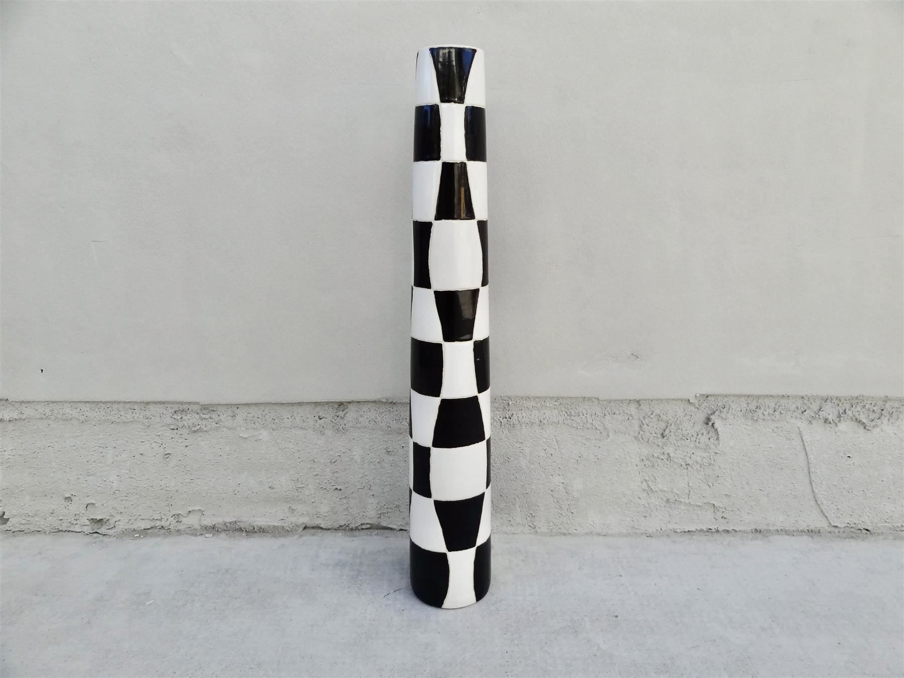Vasi & Recipienti: Bodenvase Vase – Nuovo e nell'imballaggio originale da Kerzers venduto da zimmergruen 6