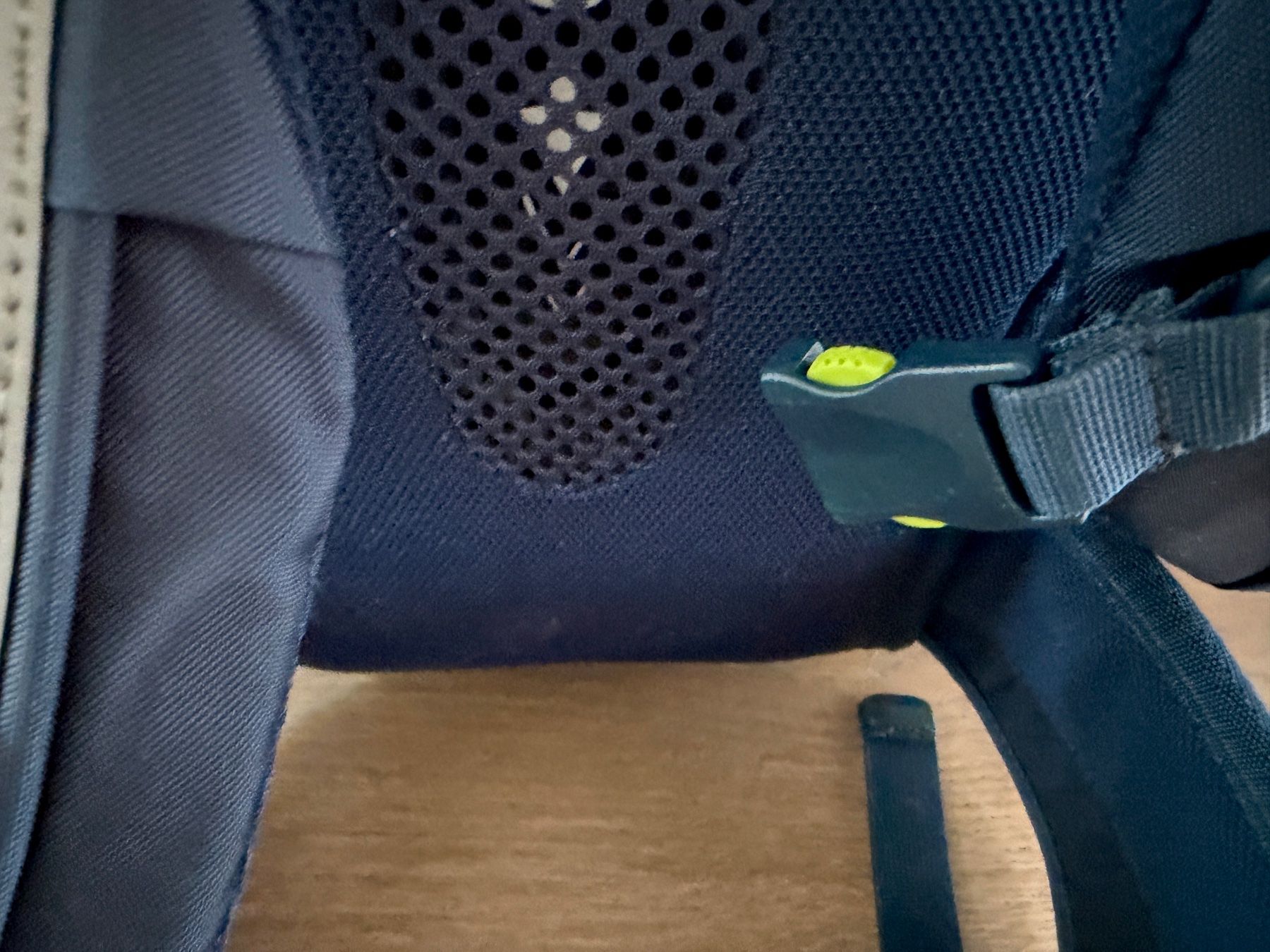 Ergobag Zaini: ERGOBAG mit Turnsack – Usato da Würenlos venduto da roxyo7 2