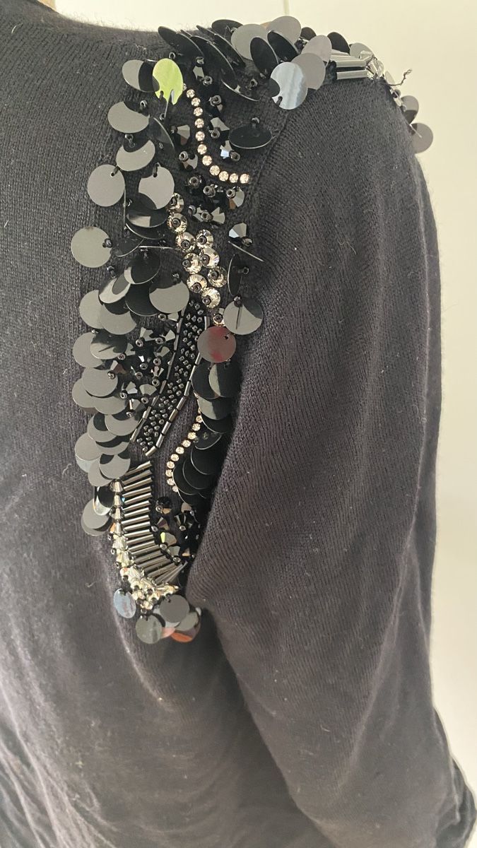 Prada Jacken: PRADA CARDIGAN COLOR BLACK – Neu (gemäss Beschreibung) aus Walchwil von Finibaci 5
