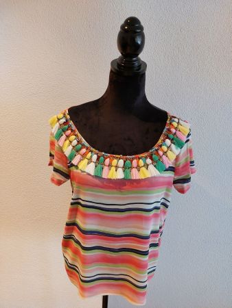 ANNA RACHELE Bluse 38
