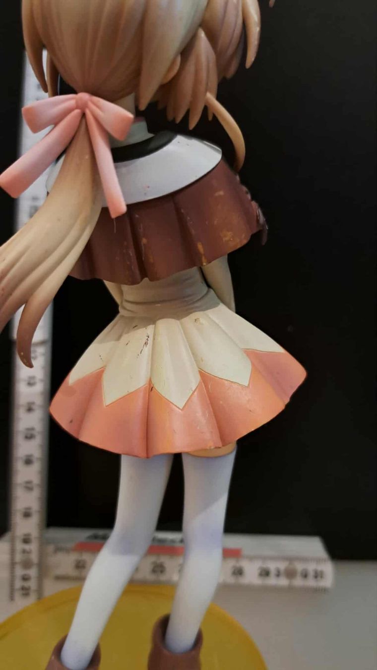 Kotobukiya Statuette: Majokko A La Mode 2 – Usato da Waltenschwil venduto da Catlady 1