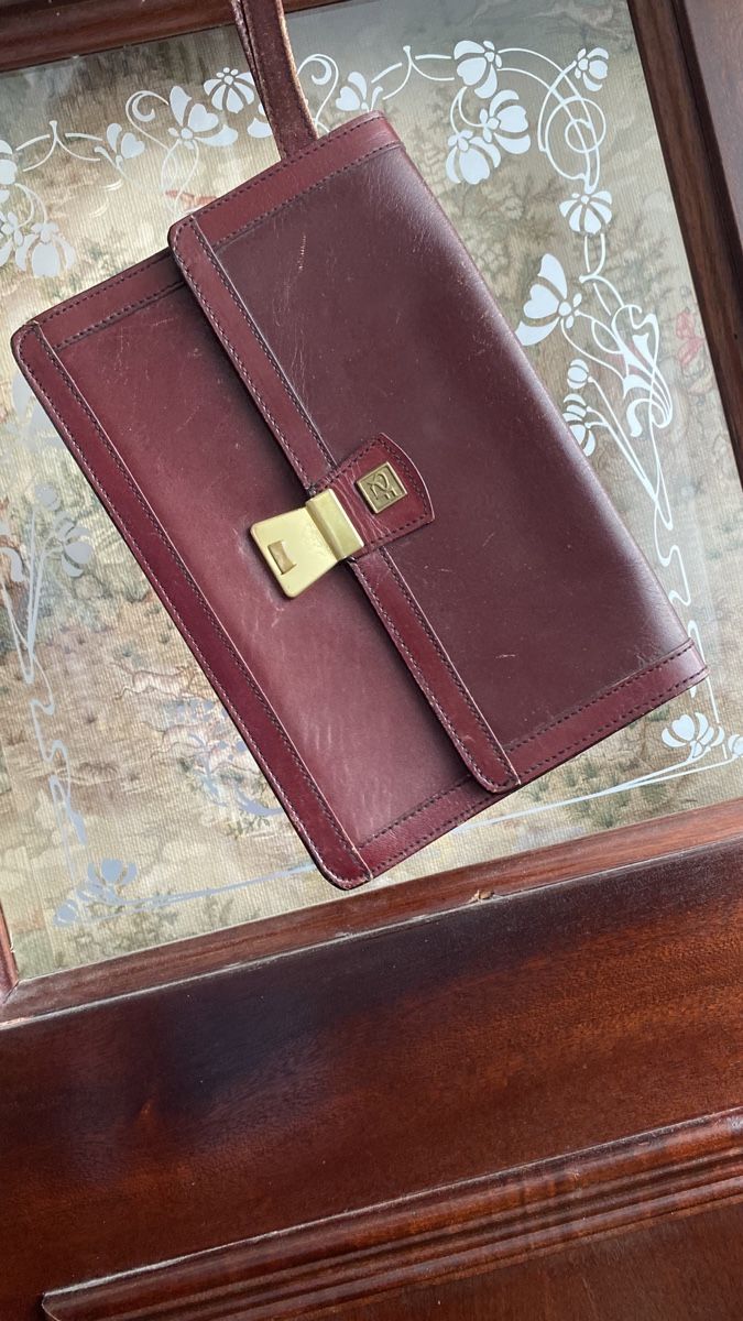 Taschen: Ledertasche Handtasche RF – Gebraucht aus Obfelden von tan_9lj9 2