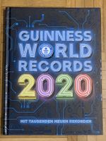 GUINNESS WORLD RECORDS „2020“