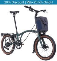 Faltvelo Brompton G Line Electric