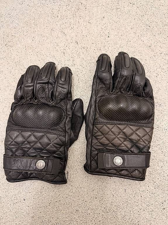 John Doe Sonstige Accessoires für Herren: Motorradhandschuhe XXL – Gebraucht aus Othmarsingen von Ale_l2jj