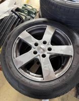 16 Zoll Alufelgen | 205/60 R16