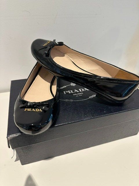 Prada Scarpe da donna: Original Prada-Schuhe – Usato da Cham venduto da Monaco2013 2