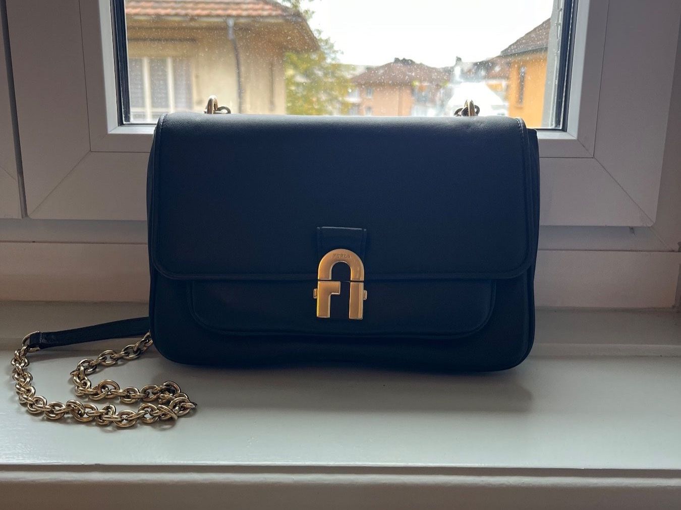 Furla Sacs femmes: Furla Handtasche – D'occasion à Zürich par raiinbow__