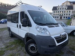 Citroen Jumper 2.2 HDi
