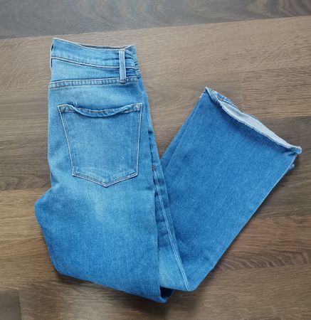 Bootcut Jeans Gr. 26