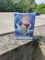 Energy Oracle Cards von Sandra Anne Taylor 53 Karten