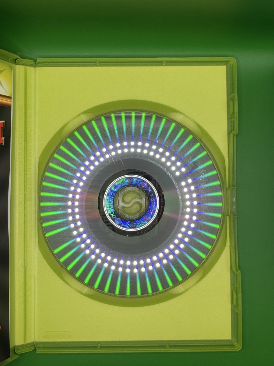 Microsoft Giochi: Serious Sam II XBOX – Usato da Zürich venduto da Reogen 4