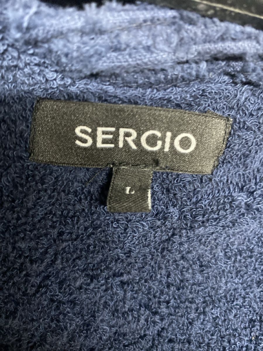 Accappatoi: Bademantel Marke Sergio Grösse L – Nuovo (secondo la descrizione) da Wettingen venduto da vpr_9gz6 2
