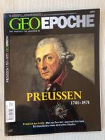 Geo Epoche, Preussen, Friedrich der Grosse