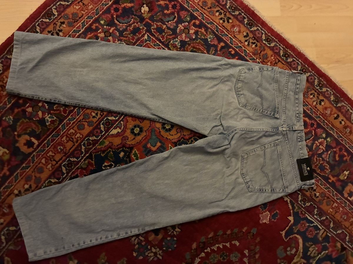 Versace Jeans: Versace Jeans – Usato da Thun venduto da nil_6m97 3