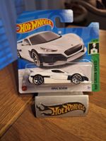 Hot Wheels HW Green Speed 2023 Rimac Nevera 4/10 S