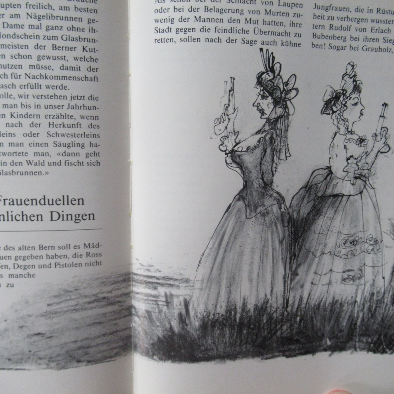 Libri: GALANTES BERN – Usato da Moosseedorf venduto da haro01 5