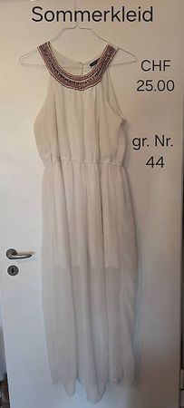 Chices Sommerkleid
