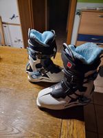 Soulier de ski Dahu
