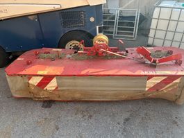 Mähwerk Marangon 260 FPXZ