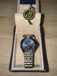 Breitling Chronomat GMT 40 Ice Blue