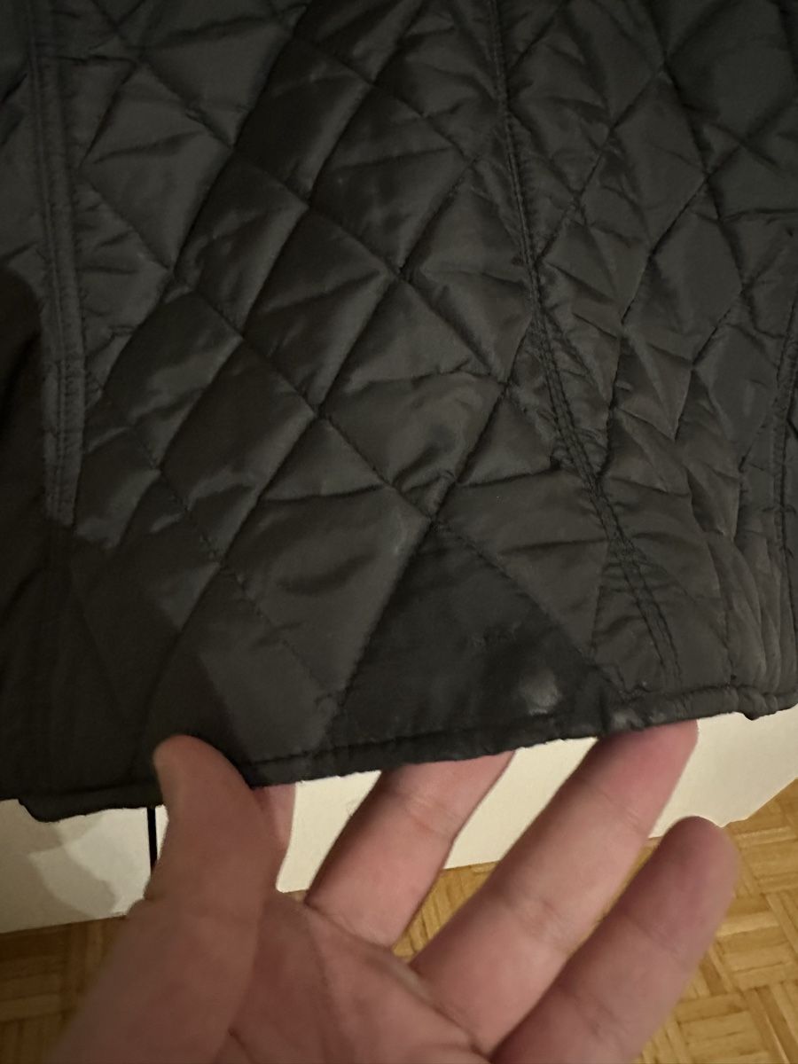 Hackett Jacken: Veste Hackett – Gebraucht aus pully von asi_w6gl 2