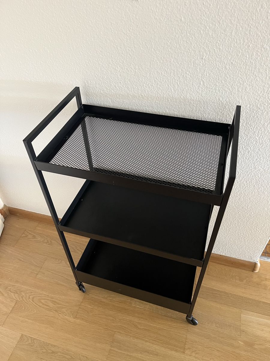 Ikea Banconi: Servierwagen – Usato da Basel venduto da mullerni 1