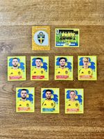 Panini WM 2026 Schweden