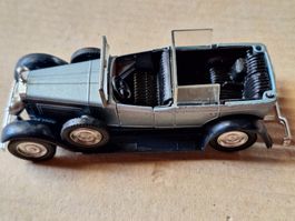 Collection / Modèle réduit (Fiat-1929)
