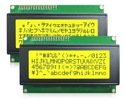 LCD 2004 Display Modul