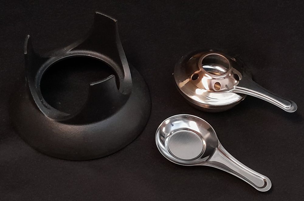 IKEA FondueSet Kaufen auf Ricardo