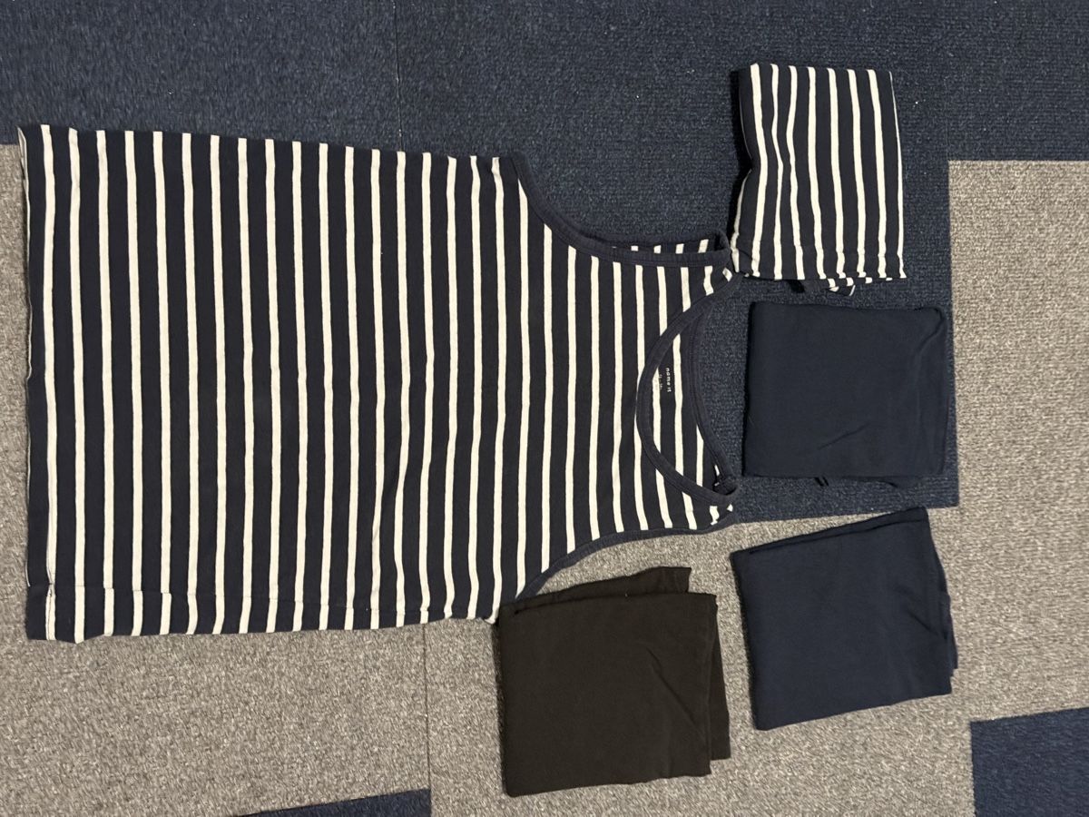 Camicie, T-shirt & Polo: Name it bundle Top size 13-14 Years – Usato da Zuerich venduto da mjaudm 1