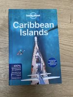 Lonely Planet Karibik Reiseführer - Tauchen Sie ein!