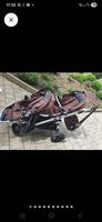Select City Jogger Kinderwagen