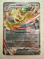 Pokémon Team Rockets Snobilikat Ex (150/182) DRI DE