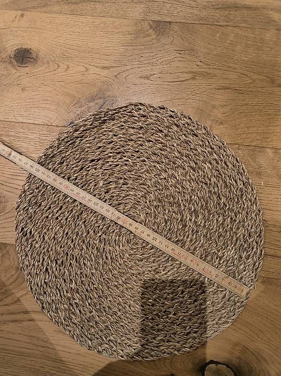 Set di tavolo e panche: Tischset – Usato da Hohenrain venduto da mir_q5qs