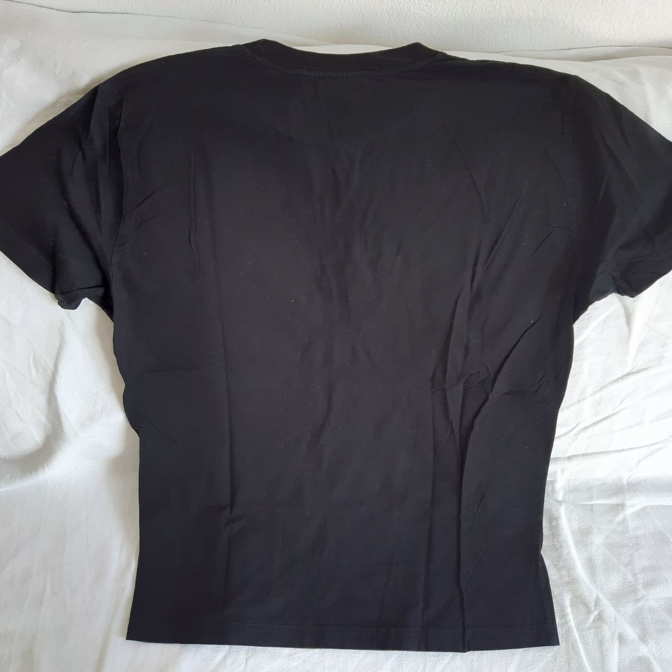 T-Shirts: NEU! "Rockabilly" T-Shirt von Thomas Ott – Neu und originalverpackt aus Basel von odradek 2