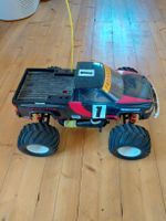 RC Nitro Car