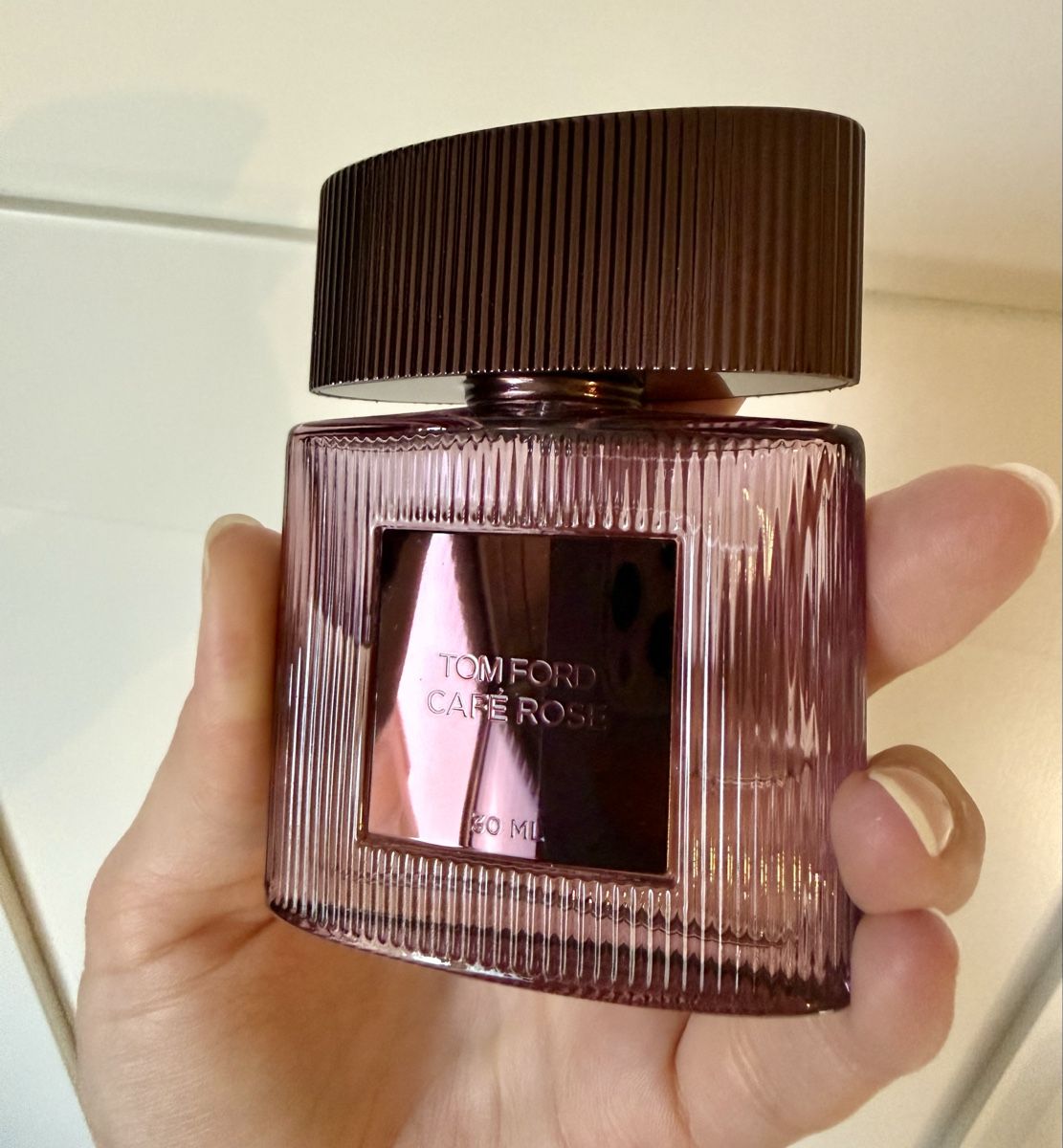 Tom Ford Parfums & Eau de Toilette: Tom Ford Café Rosé EDP – D'occasion à Bottmingen par Itsclaire 4