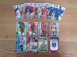 Panini FIFA Adrenaline WC 2026 - 26 Cards Bundle