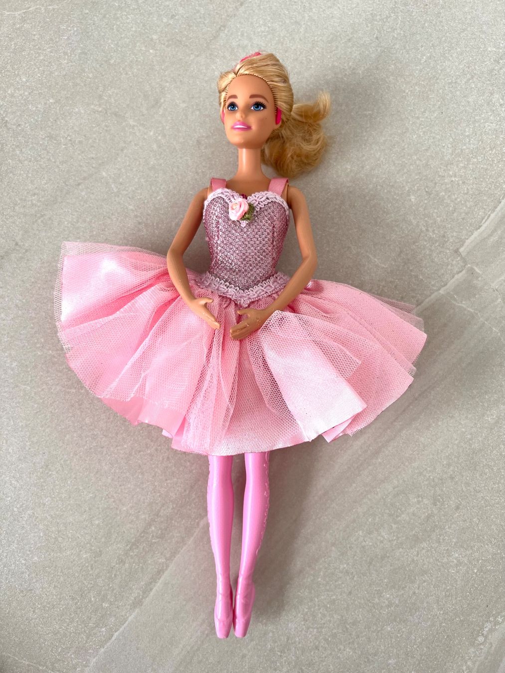 Puppen: Set mit 7 Barbies – Gebraucht aus Buchs SG von mar_9dnm 7