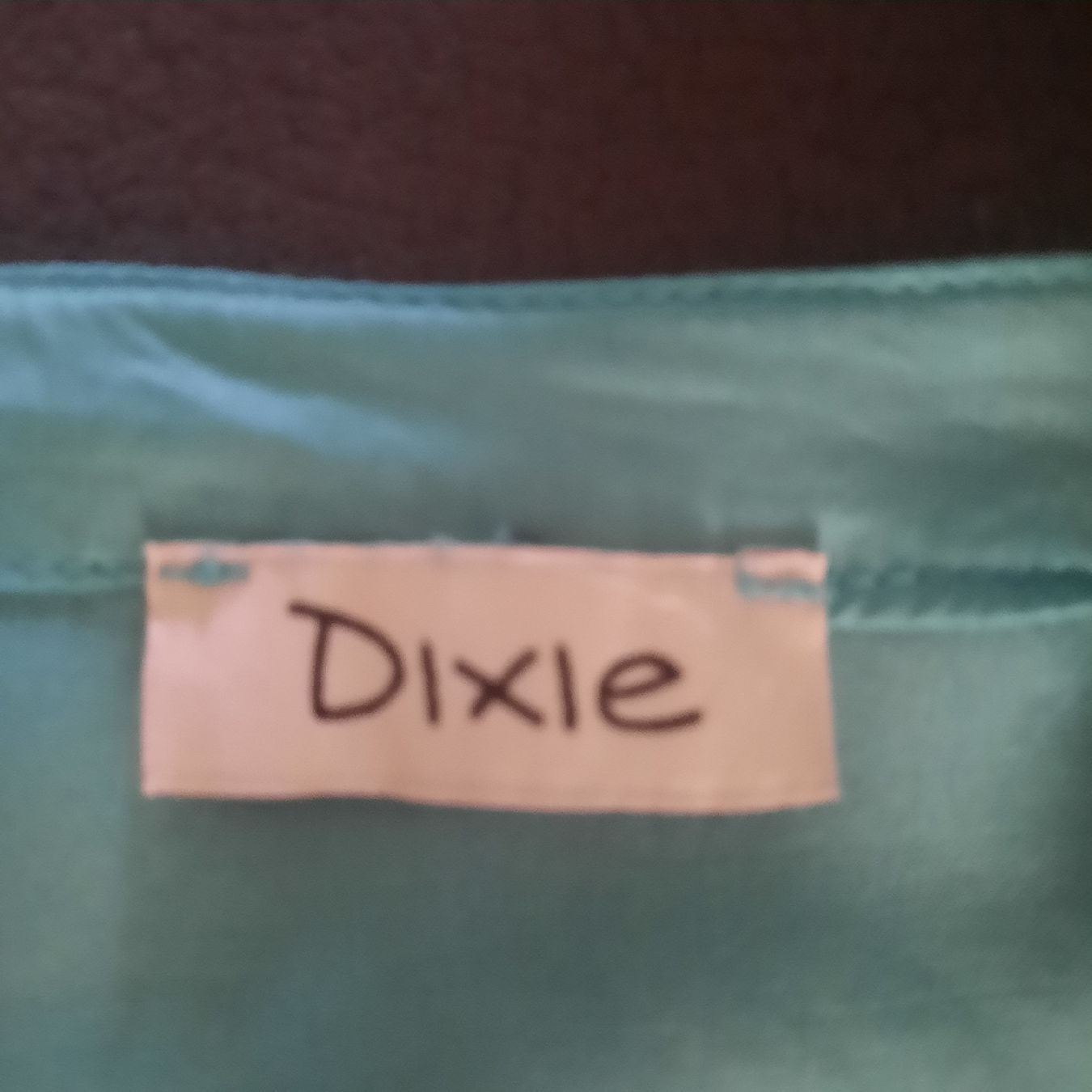 Blusen: Dixie Bluse Damen petrol Grösse M.Neu – Neu (gemäss Beschreibung) aus Solothurn von lsc_pf99 3