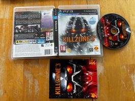 Killzone 3 (CIB)