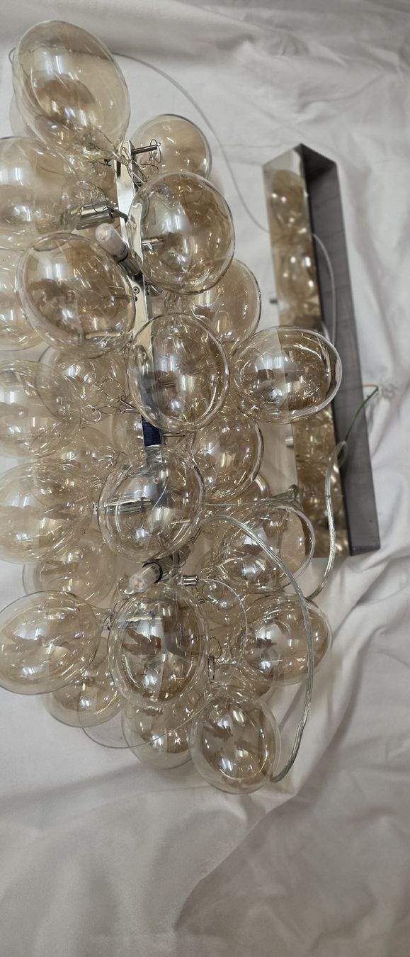 Lampadari & plafoniere: By Rydéns Gross Bar Pendelleuchte – Usato da Riedikon venduto da Winter21. 6