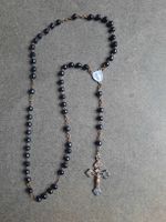 antiker Rosenkranz / Gebetskette