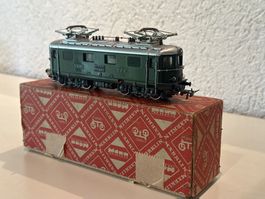 Märklin H0 SBB Lokomotive Re800