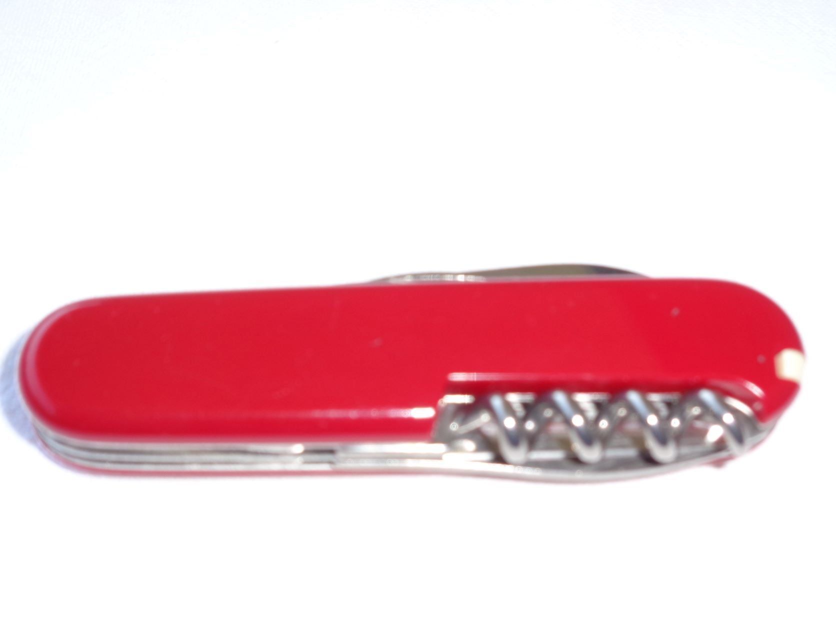 Victorinox Taschenmesser: Taschenmesser – Neu und originalverpackt aus Hinwil von mival55 3