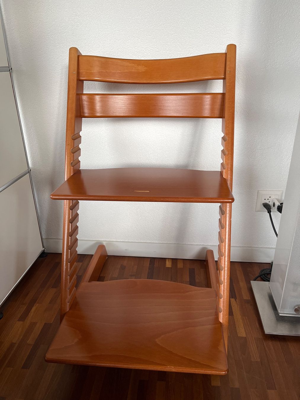 Stokke Chaises hautes: Triptrap – D'occasion à Andelfingen par Urslae01