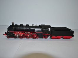 Märklin Dampflok DR (CSK1686)